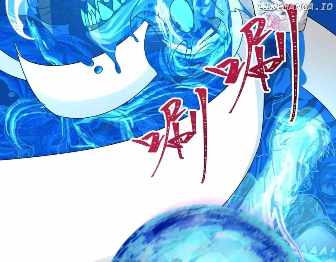 Age of Terror Chapter 189 Online - página 34