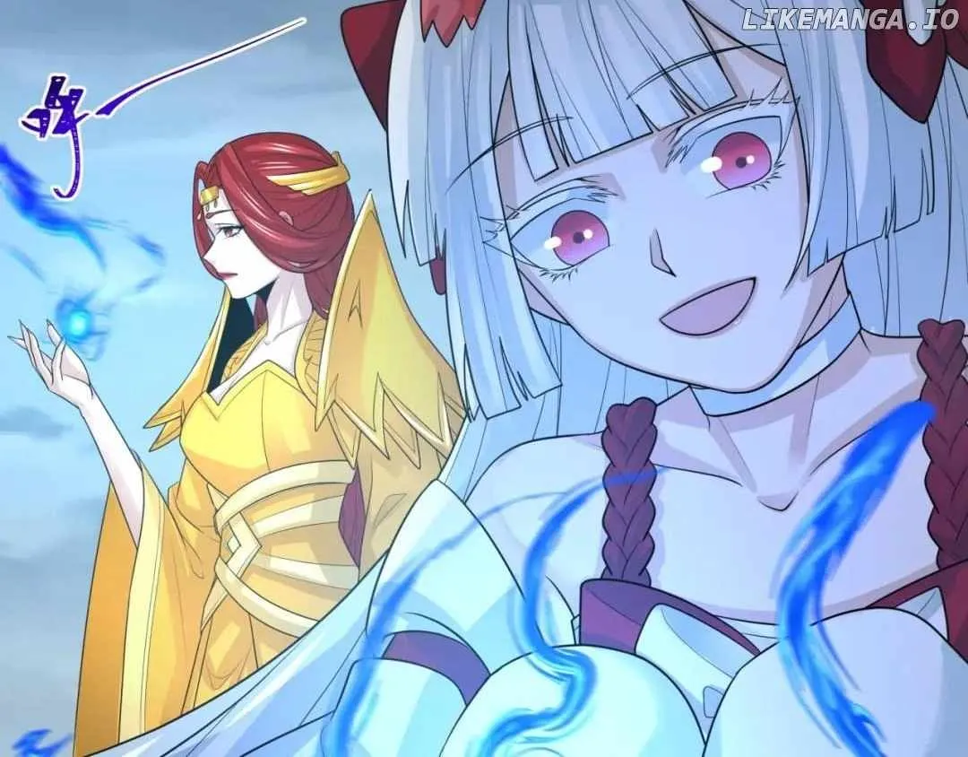 Age of Terror Chapter 189 Online - página 46