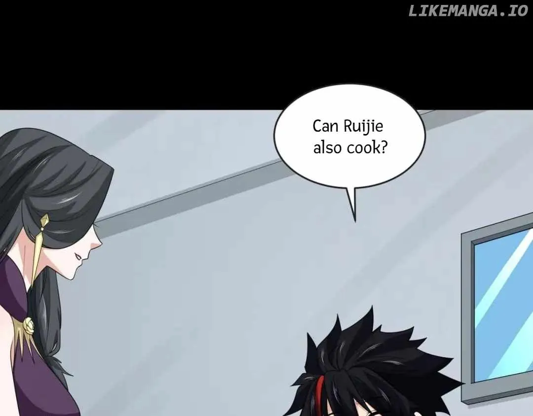 Age of Terror Chapter 189 Online - página 66