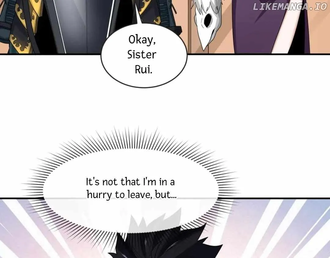 Age of Terror Chapter 189 Online - página 75