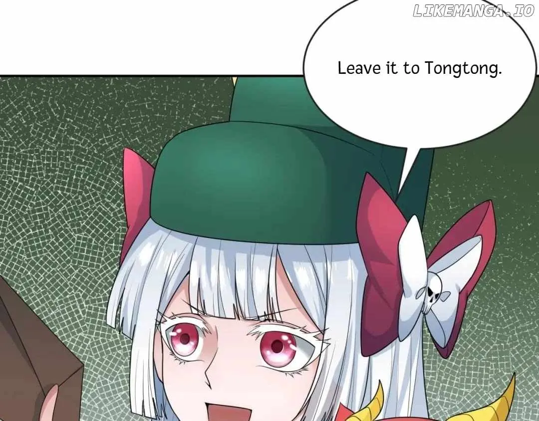 Age of Terror Chapter 189 Online - página 81