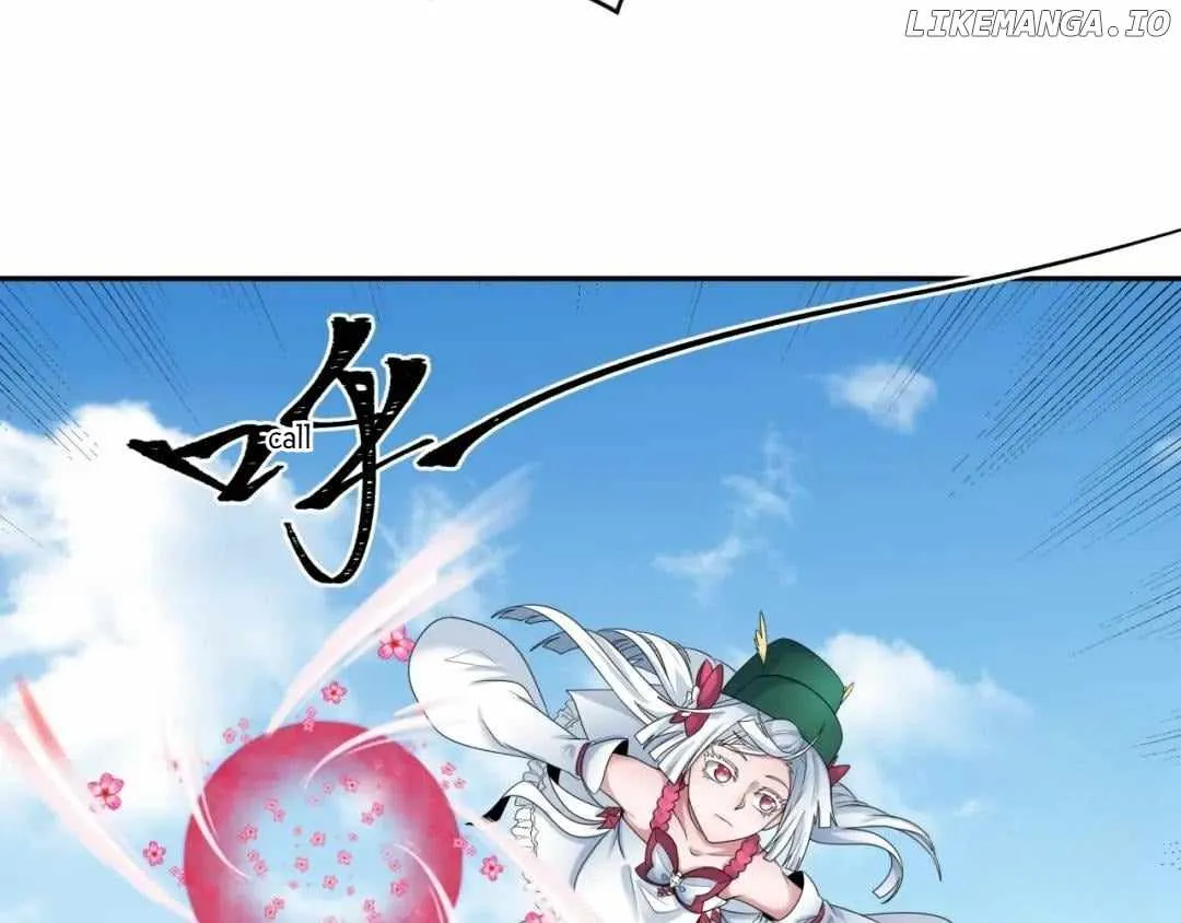 Age of Terror Chapter 189 Online - página 83