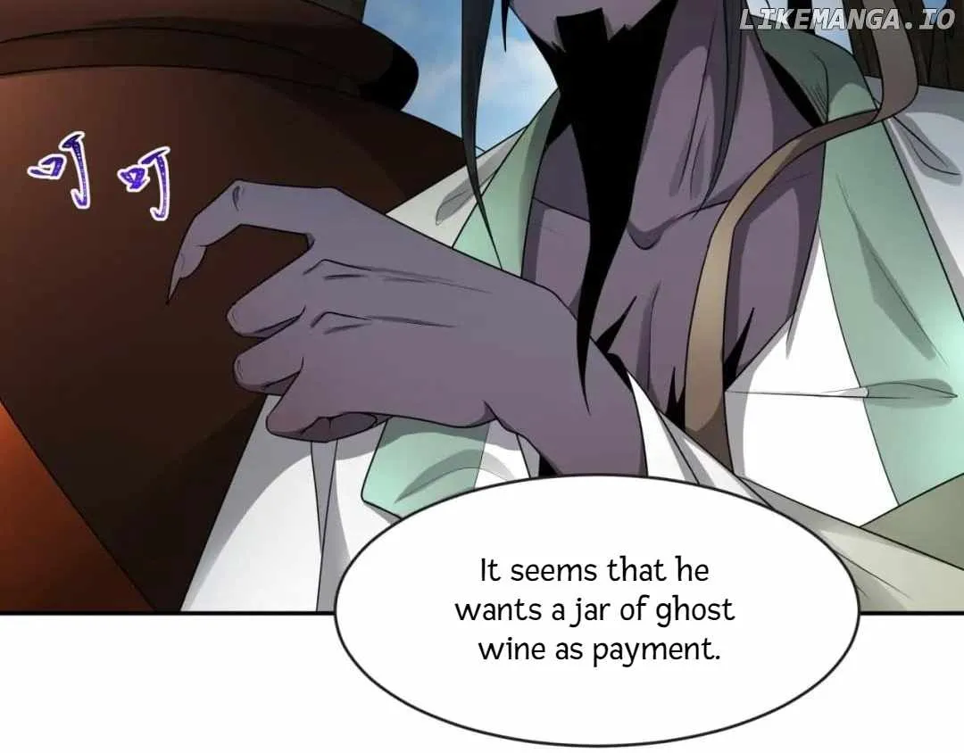 Age of Terror Chapter 189 Online - página 95