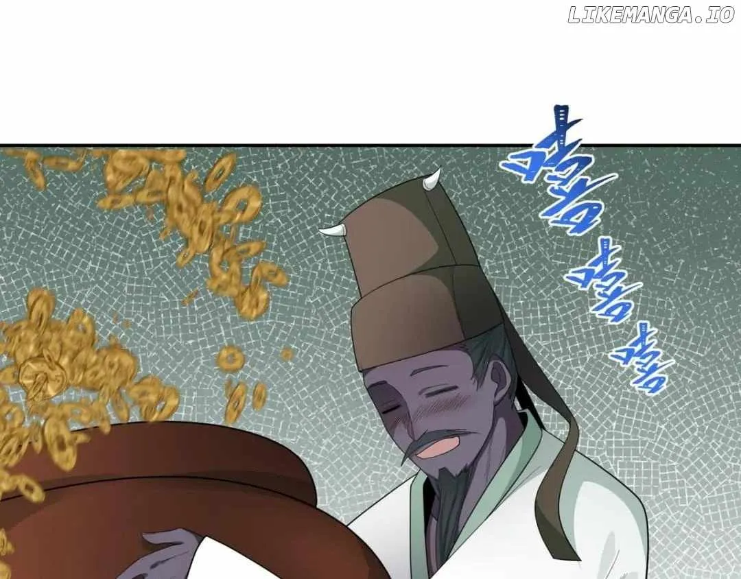 Age of Terror Chapter 189 Online - página 99