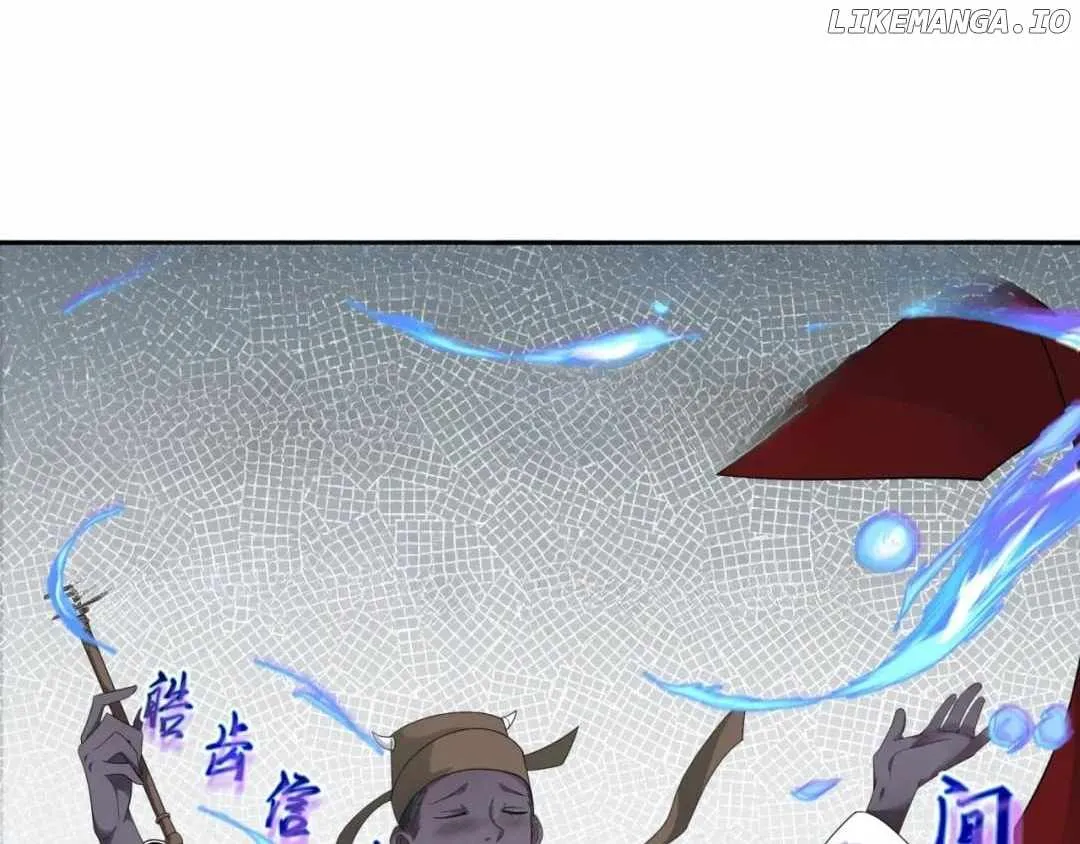 Age of Terror Chapter 189 Online - página 101