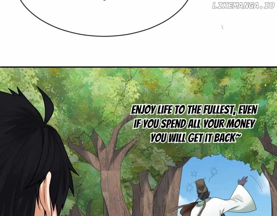 Age of Terror Chapter 189 Online - página 105