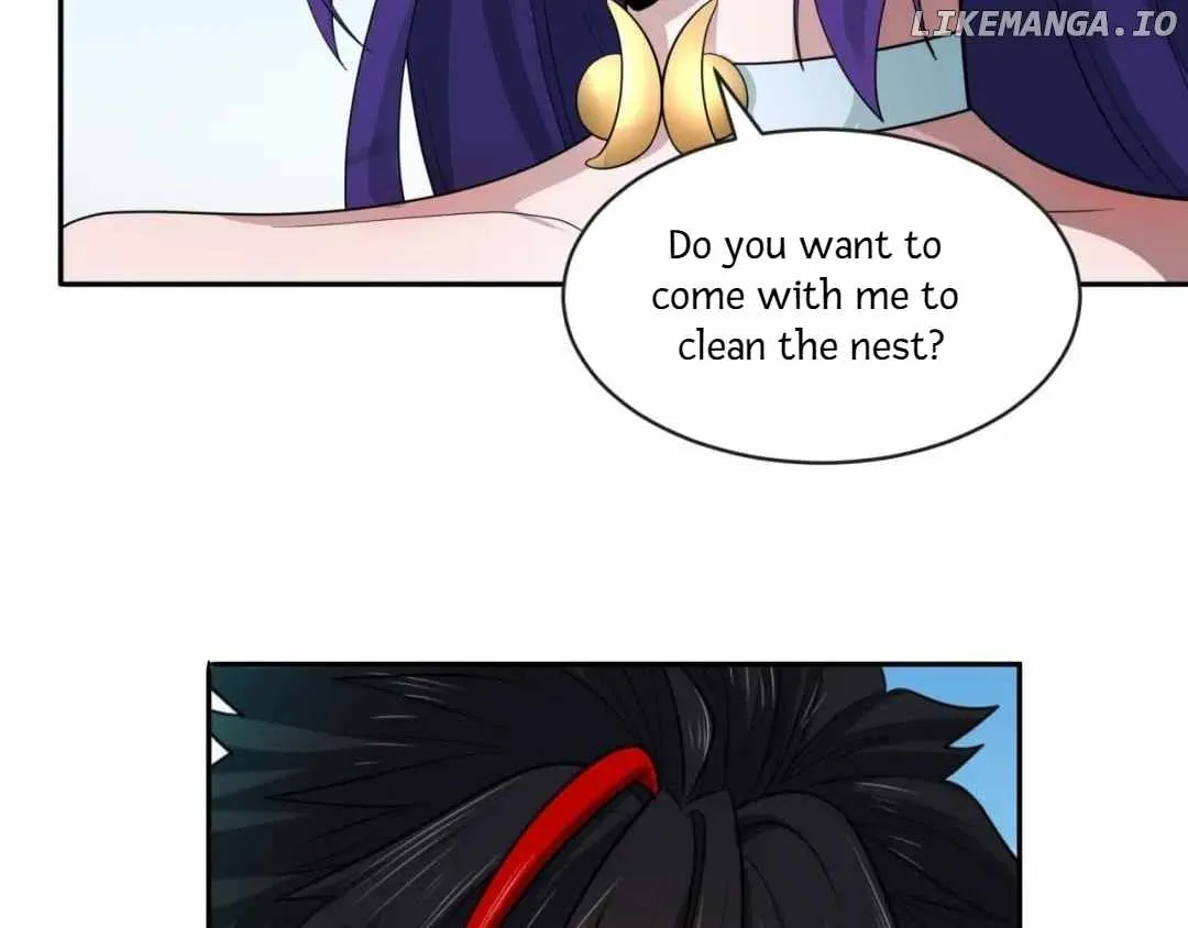 Age of Terror Chapter 189 Online - página 115