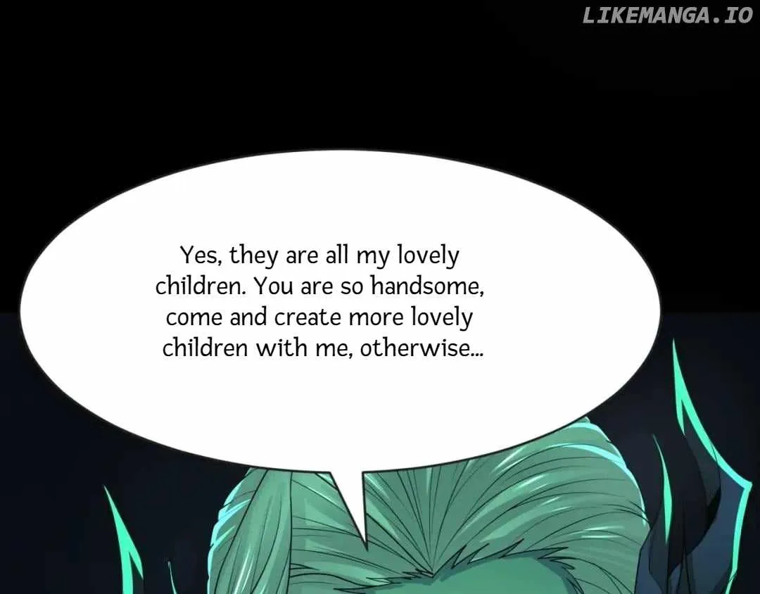 Age of Terror Chapter 191 Online - página 5