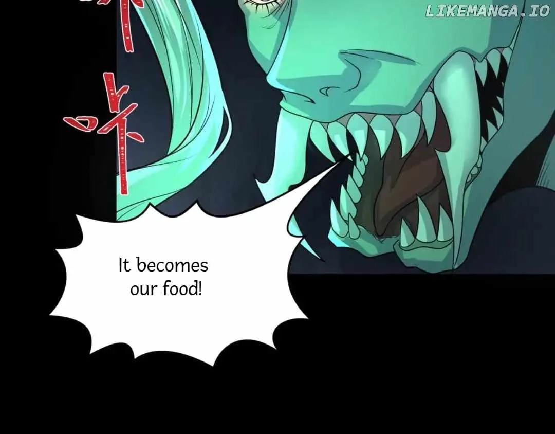 Age of Terror Chapter 191 Online - página 8