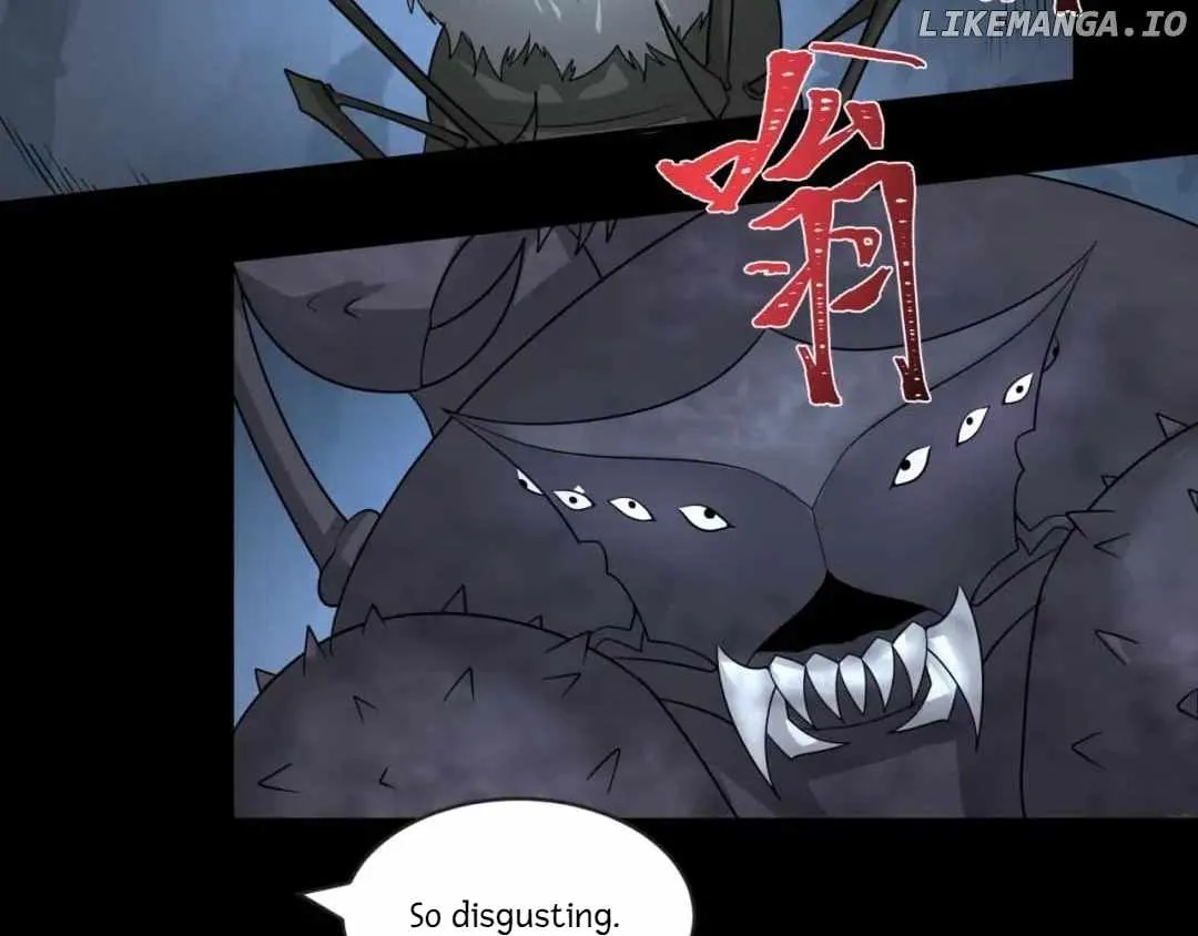 Age of Terror Chapter 191 Online - página 19