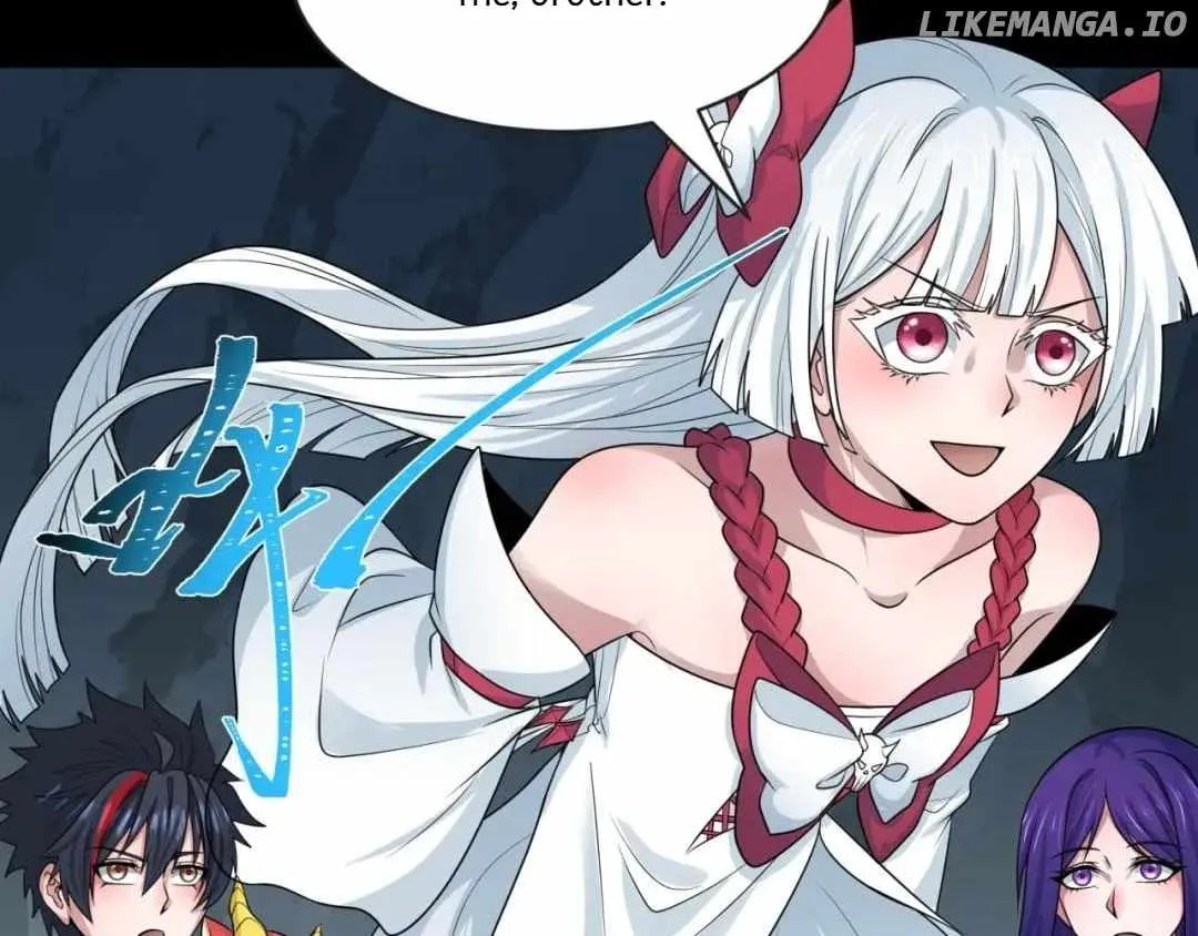 Age of Terror Chapter 191 Online - página 29