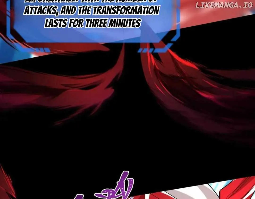 Age of Terror Chapter 191 Online - página 48