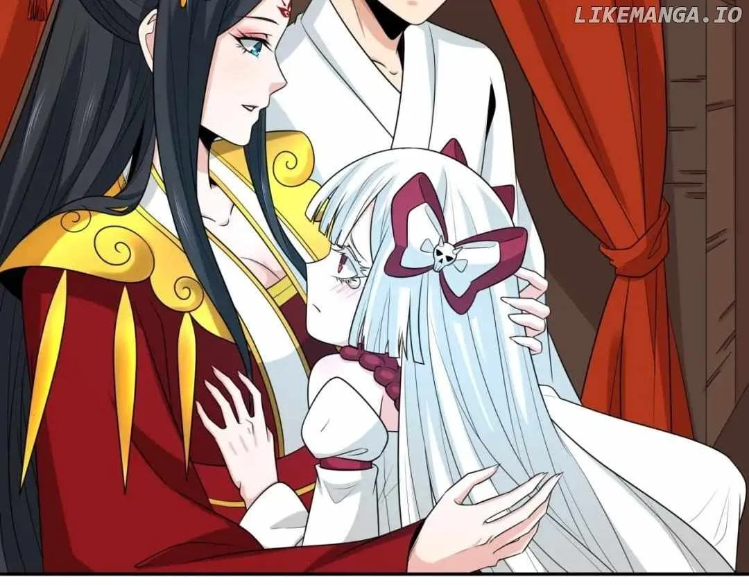 Age of Terror Chapter 192 Online - página 44