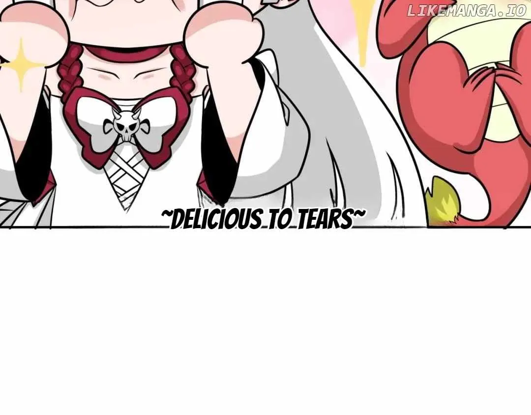 Age of Terror Chapter 192 Online - página 56
