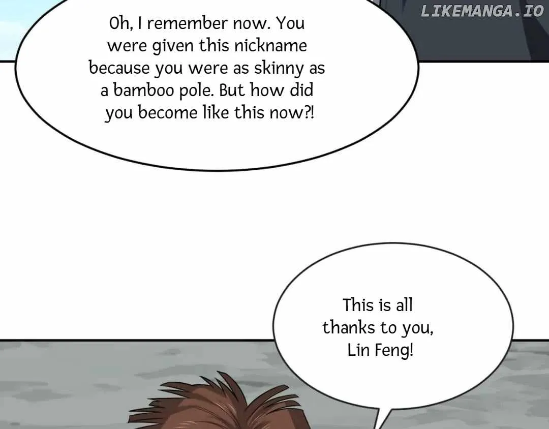 Age of Terror Chapter 192 Online - página 81