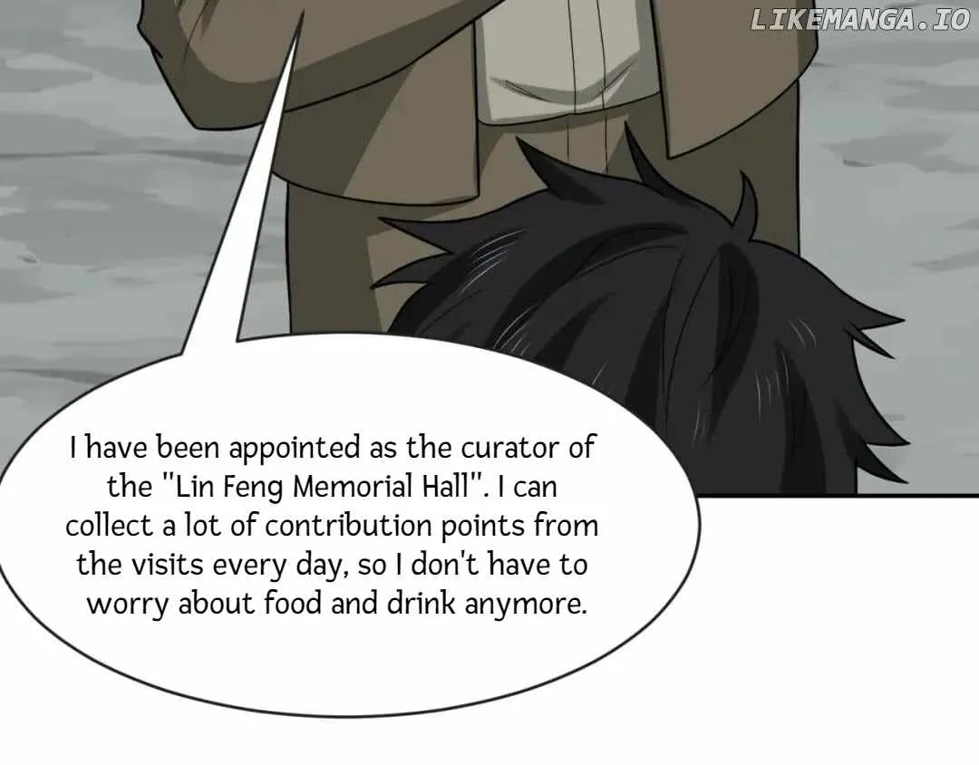 Age of Terror Chapter 192 Online - página 83