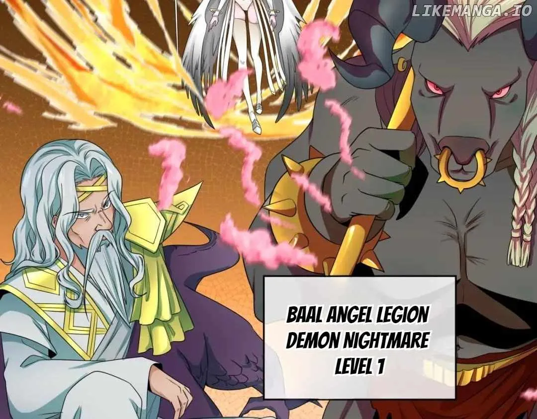 Age of Terror Chapter 194 Online - página 17