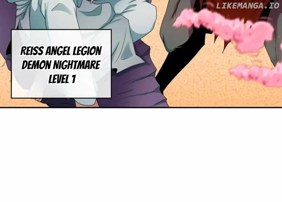 Age of Terror Chapter 194 Online - página 18