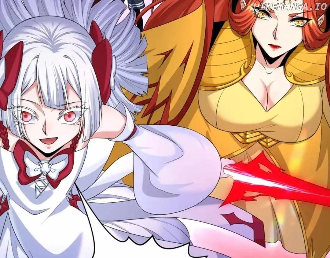Age of Terror Chapter 194 Online - página 25