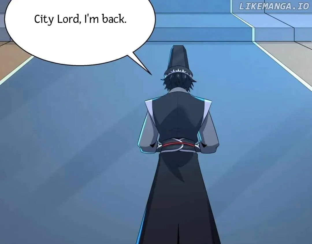 Age of Terror Chapter 194 Online - página 90