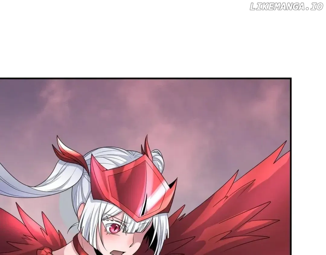 Age of Terror Chapter 197 Online - página 14