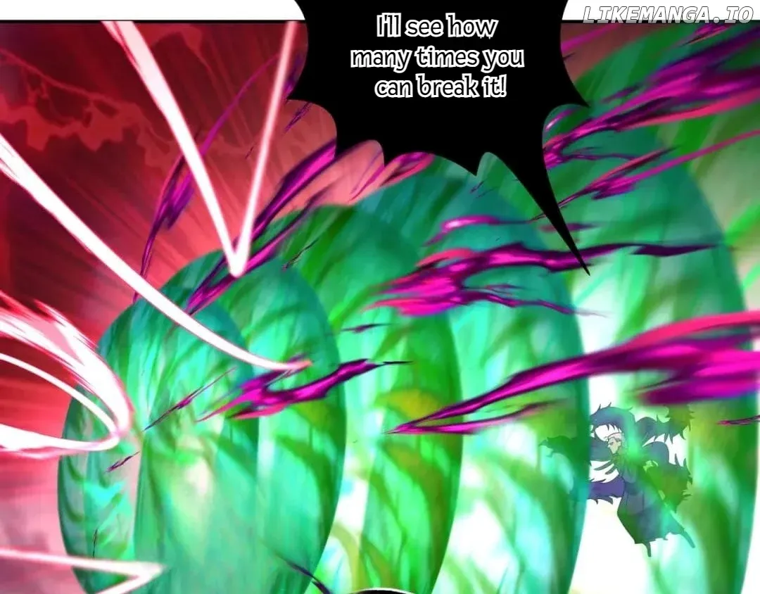 Age of Terror Chapter 197 Online - página 80