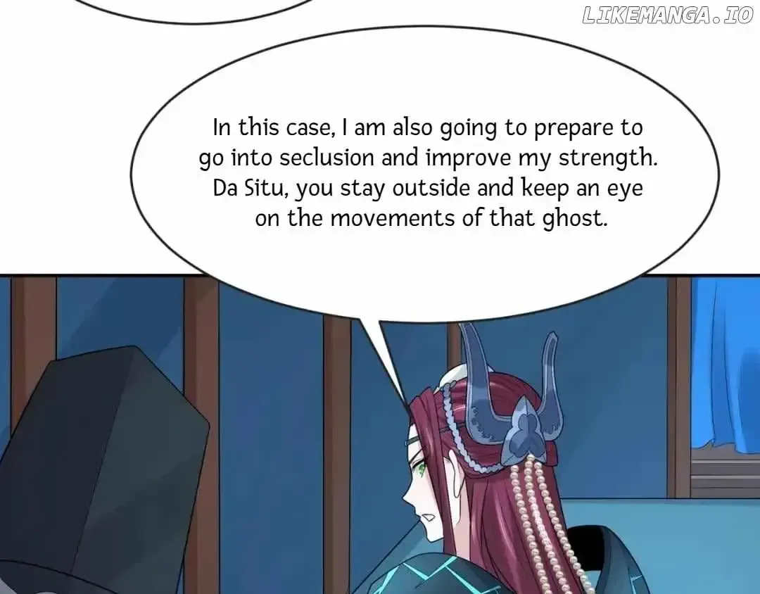Age of Terror Chapter 199 Online - página 5