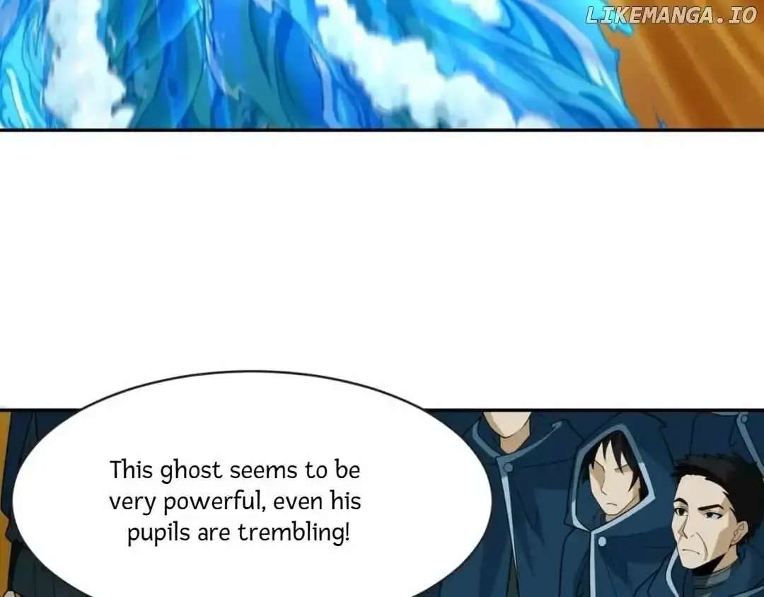 Age of Terror Chapter 199 Online - página 24