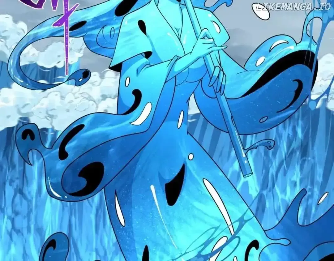 Age of Terror Chapter 199 Online - página 48