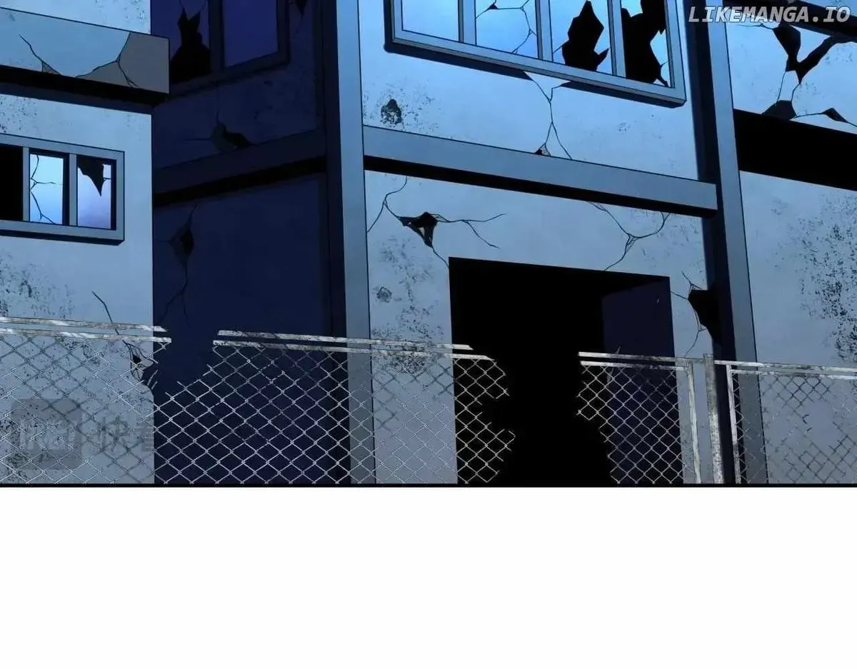 Age of Terror Chapter 203.2 Online - página 84
