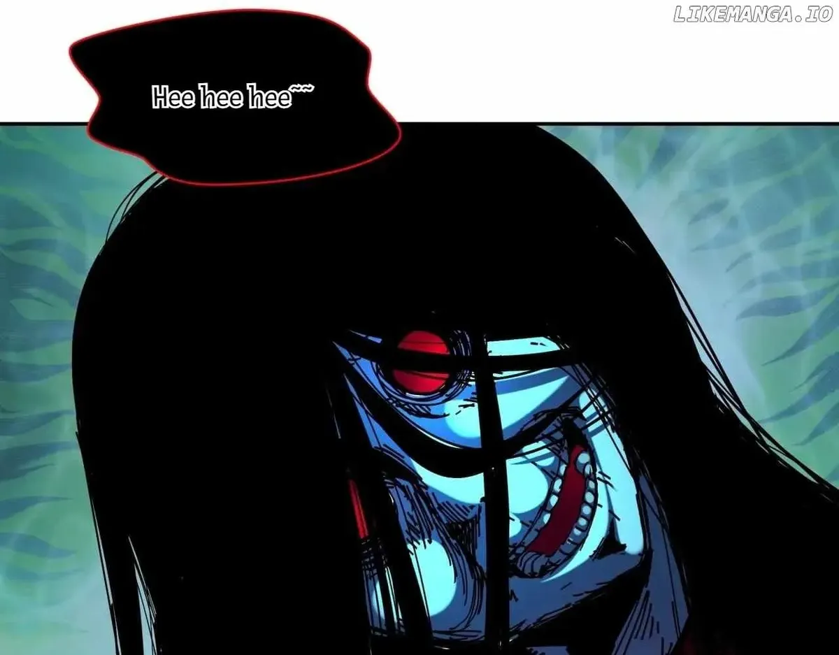 Age of Terror Chapter 203.2 Online - página 95