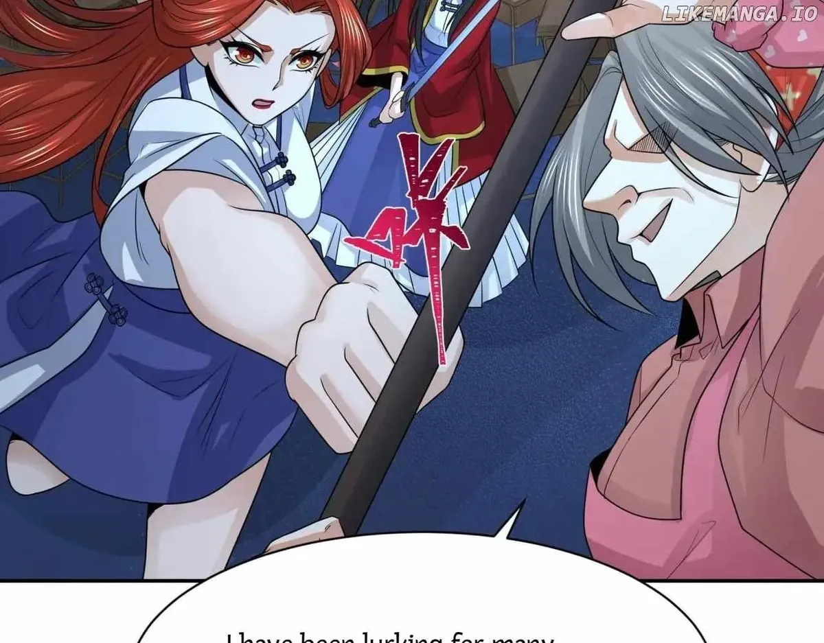 Age of Terror Chapter 203.2 Online - página 125