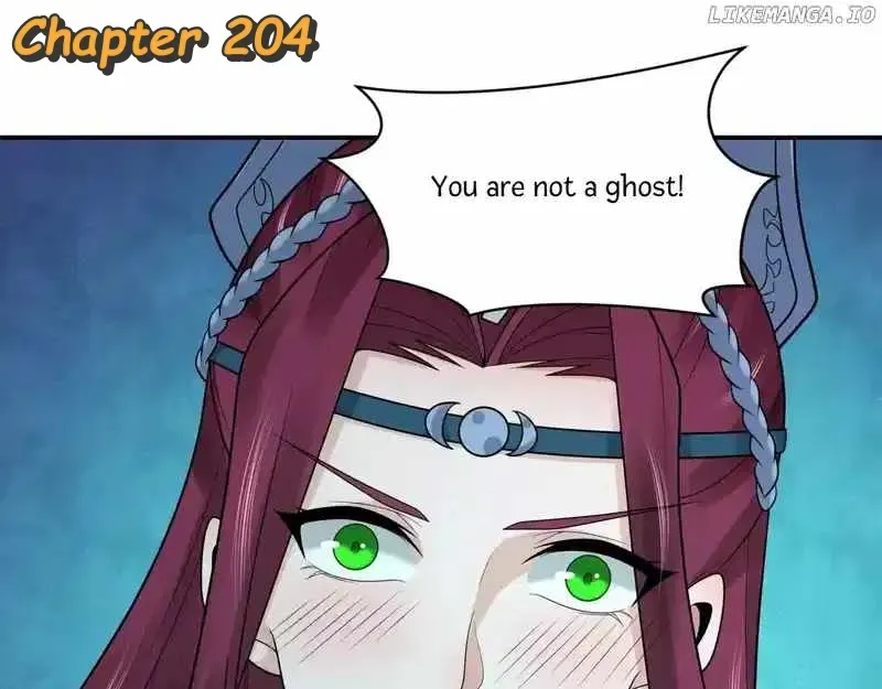 Age of Terror Chapter 204 Online - página 1