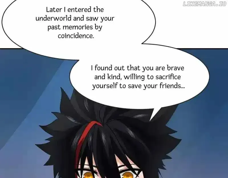 Age of Terror Chapter 204 Online - página 43