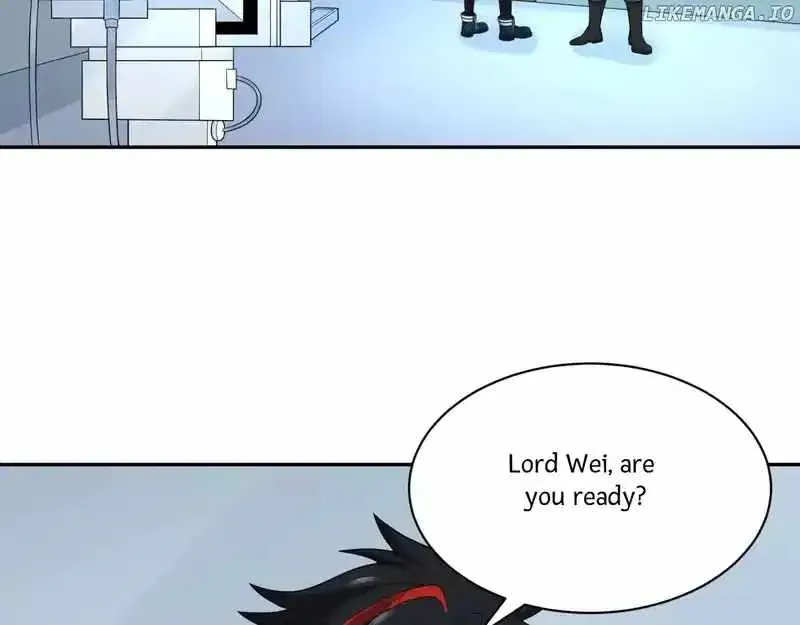 Age of Terror Chapter 204 Online - página 81