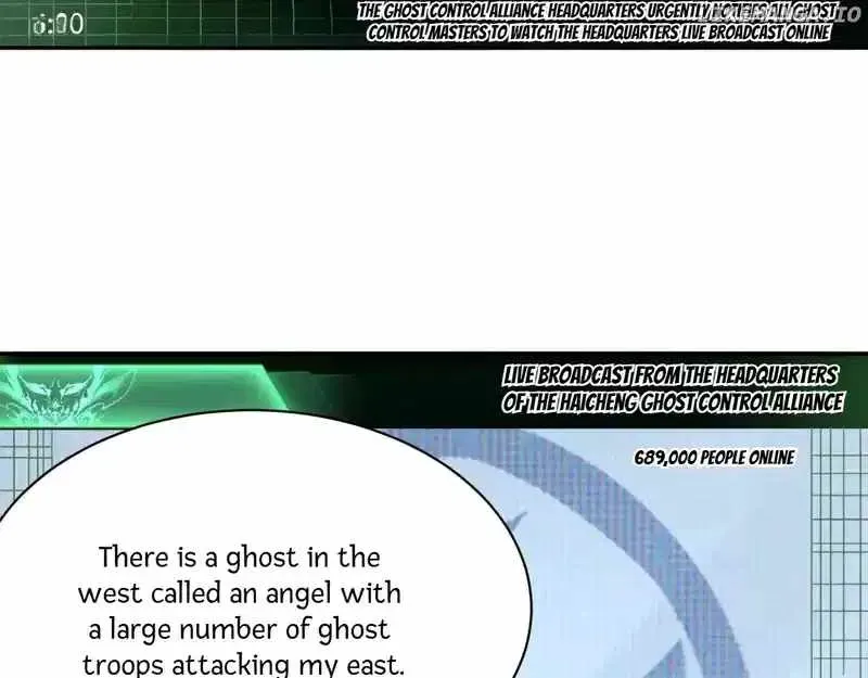 Age of Terror Chapter 204 Online - página 89