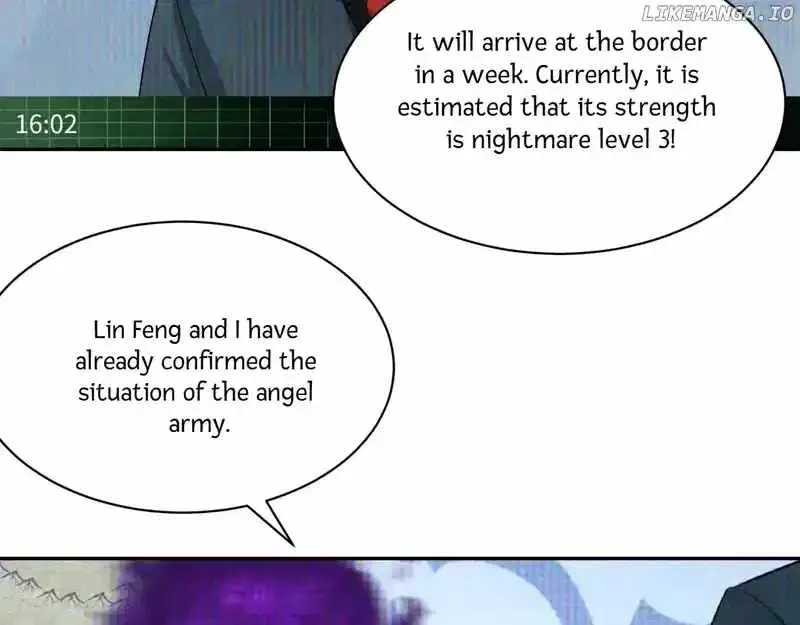 Age of Terror Chapter 204 Online - página 91