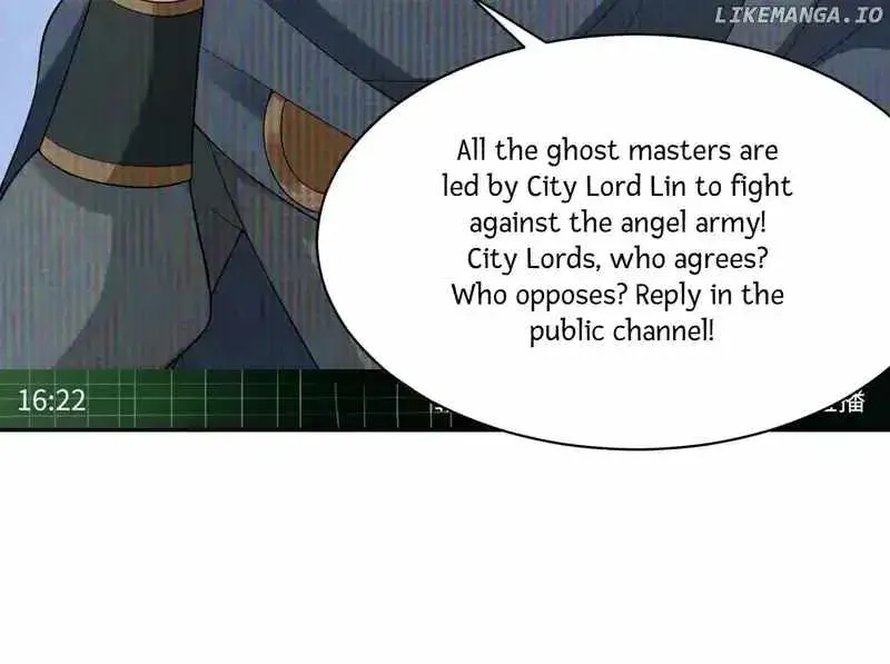 Age of Terror Chapter 204 Online - página 97