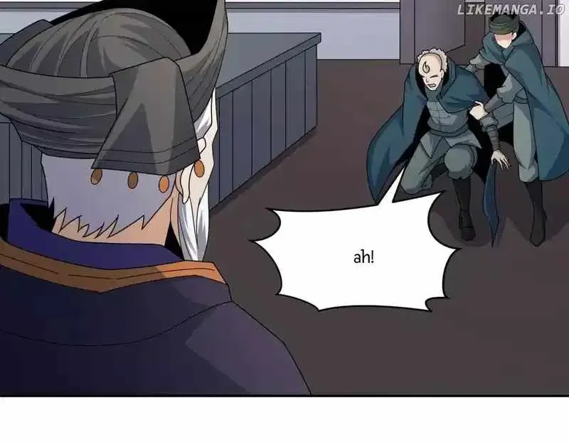 Age of Terror Chapter 204 Online - página 108