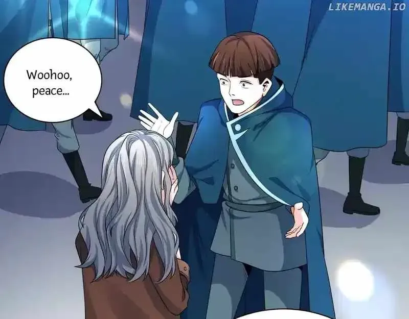 Age of Terror Chapter 205 Online - página 5