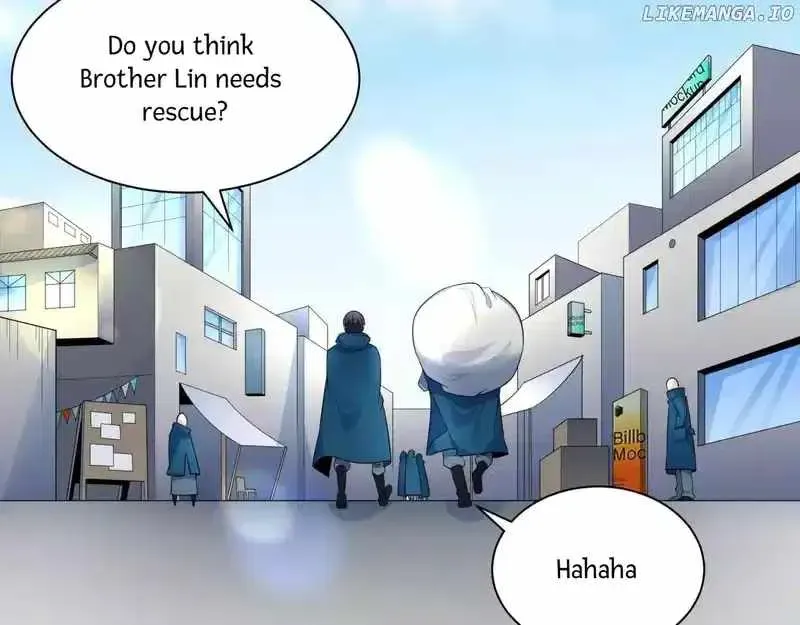 Age of Terror Chapter 205 Online - página 16