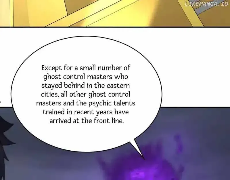 Age of Terror Chapter 205 Online - página 43