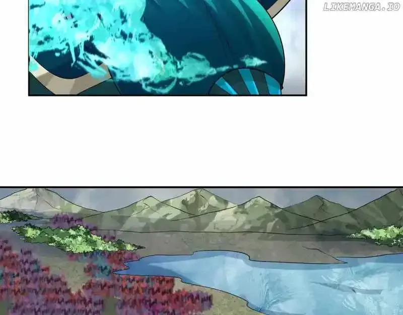 Age of Terror Chapter 205 Online - página 63