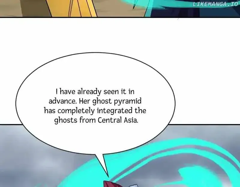 Age of Terror Chapter 206 Online - página 71