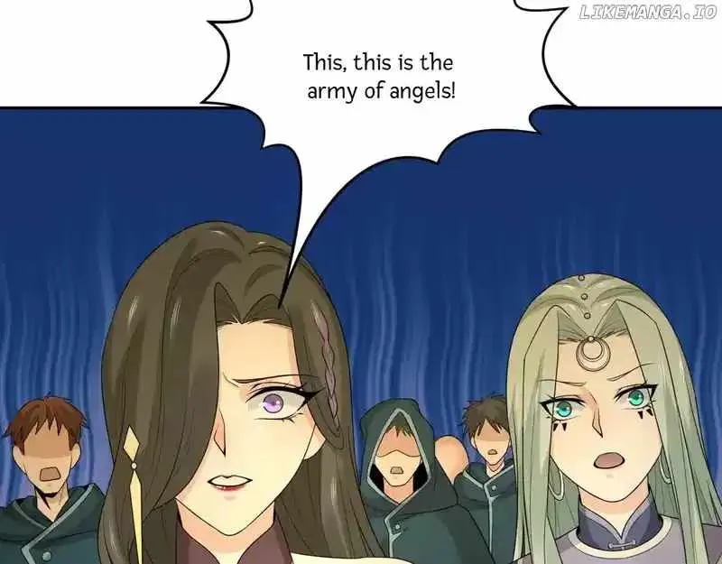 Age of Terror Chapter 206 Online - página 106