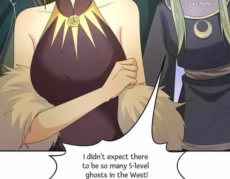 Age of Terror Chapter 206 Online - página 107