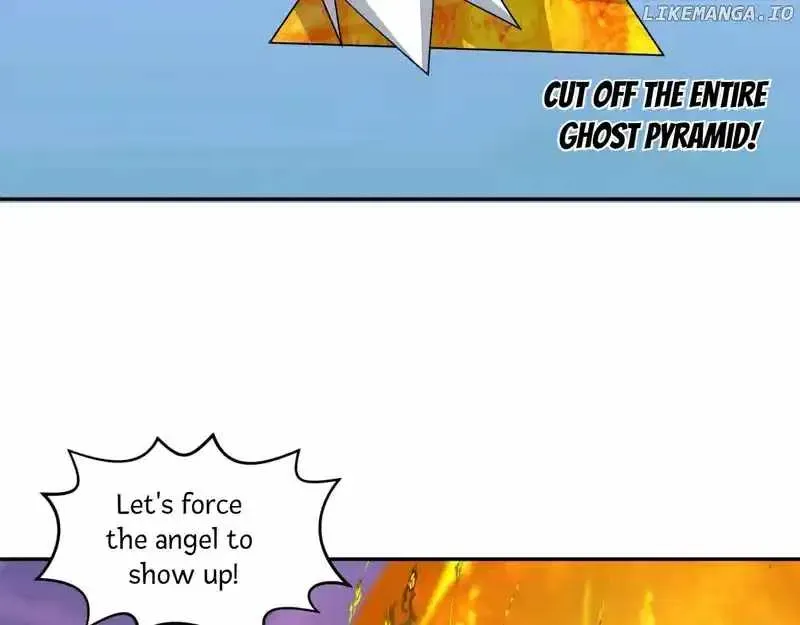 Age of Terror Chapter 207 Online - página 7