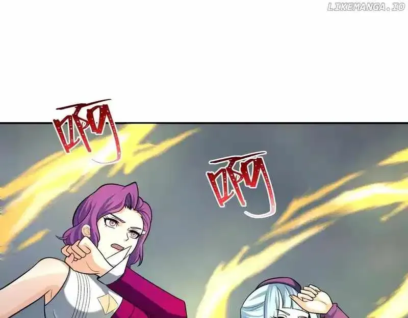Age of Terror Chapter 207 Online - página 21