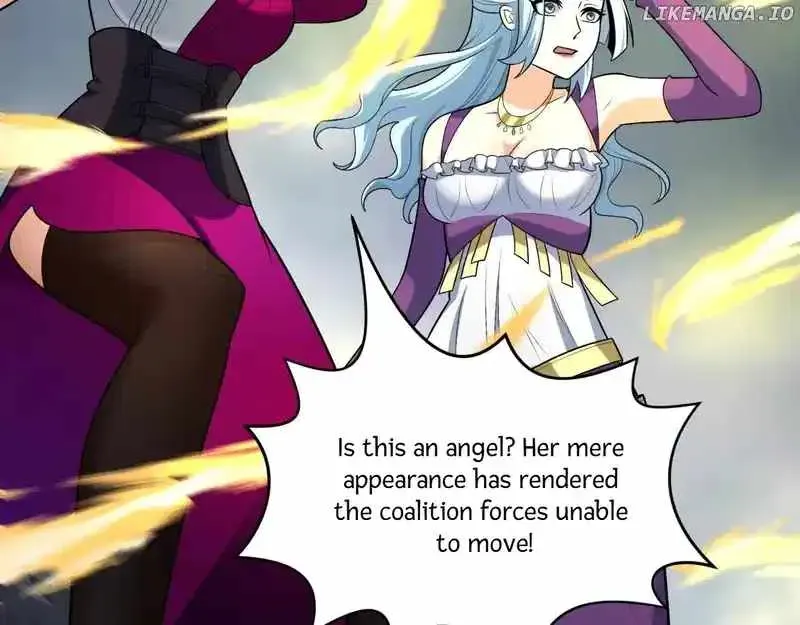 Age of Terror Chapter 207 Online - página 22