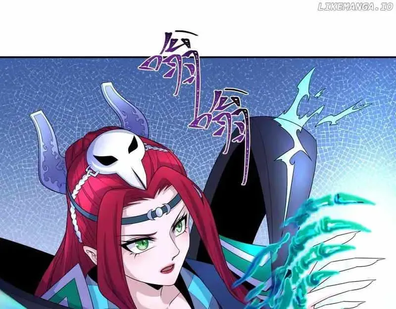 Age of Terror Chapter 207 Online - página 41